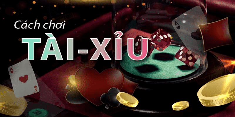 Luật Chơi Tài Xỉu Online Đơn Giản, Hiệu Quả 2 Quy luật của cách chơi tài xỉu online?