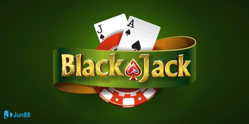 Blackjack Online Tựa Game Kinh Điển Tại Sòng Bạc - Jun88 1 Đôi vét về Casino huyền thoại Blackjack Online tại Jun88